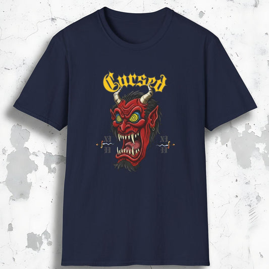 Cursed Tee