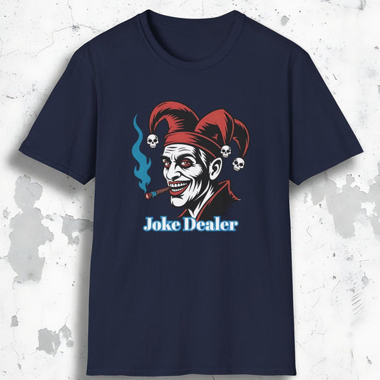 Joke Dealer Tee
