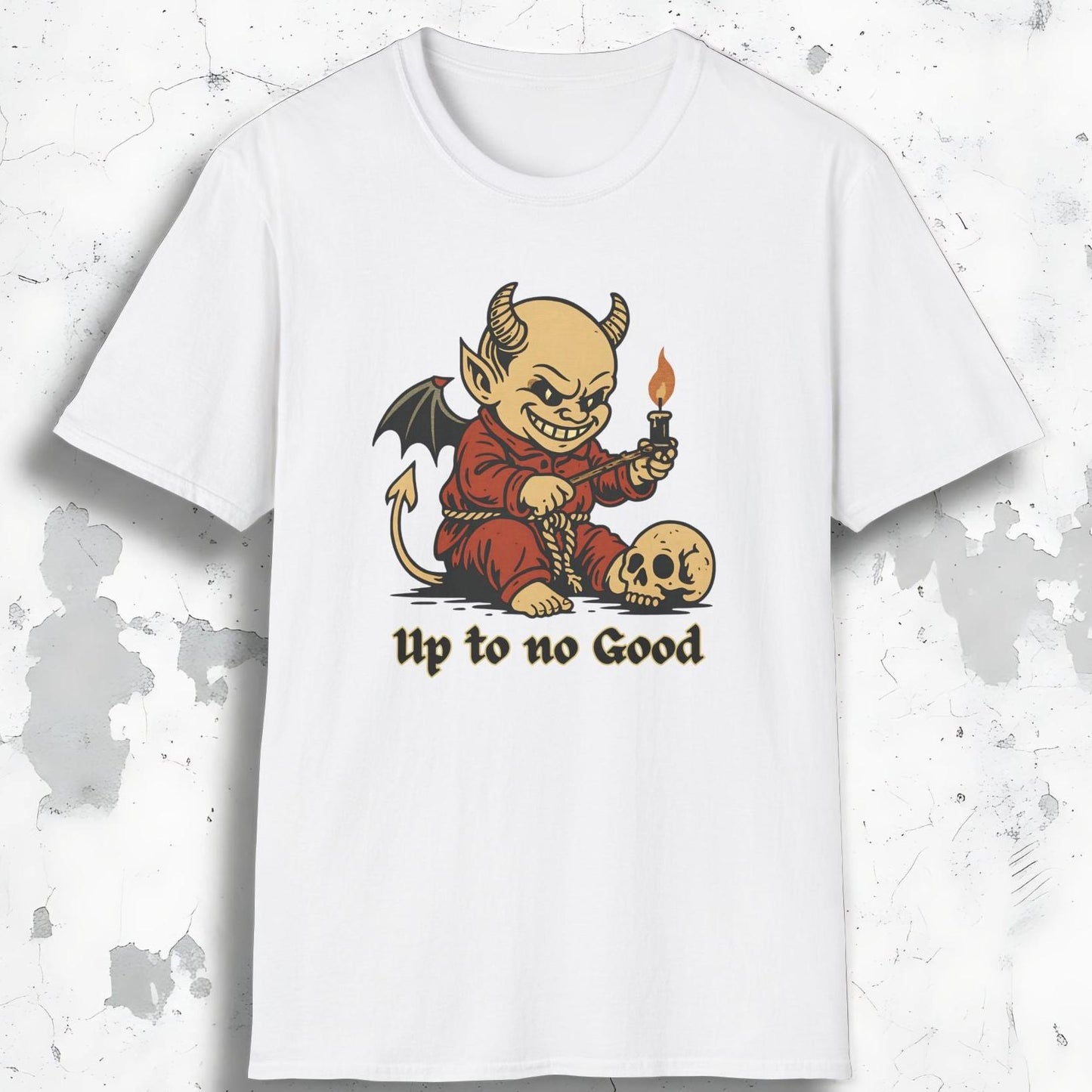 Up To No Good Tee
