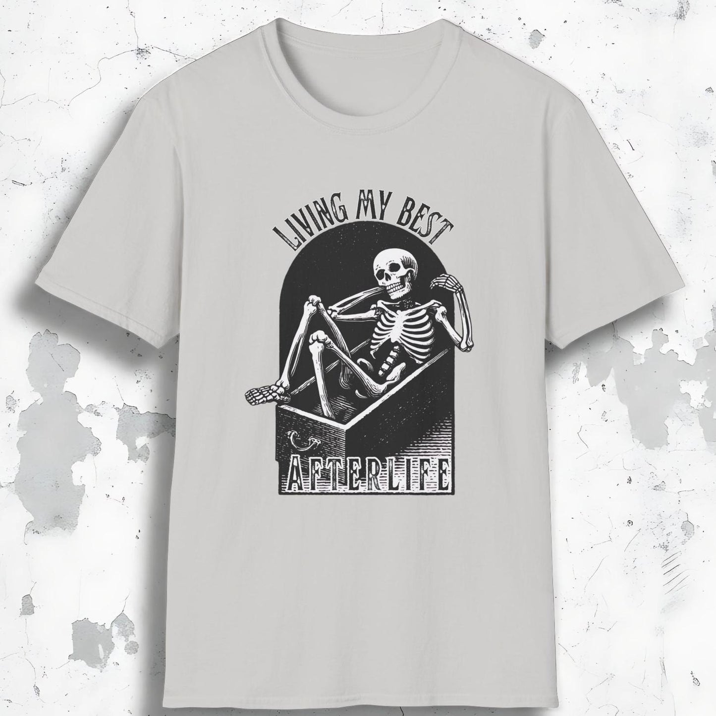 Best Afterlife Tee