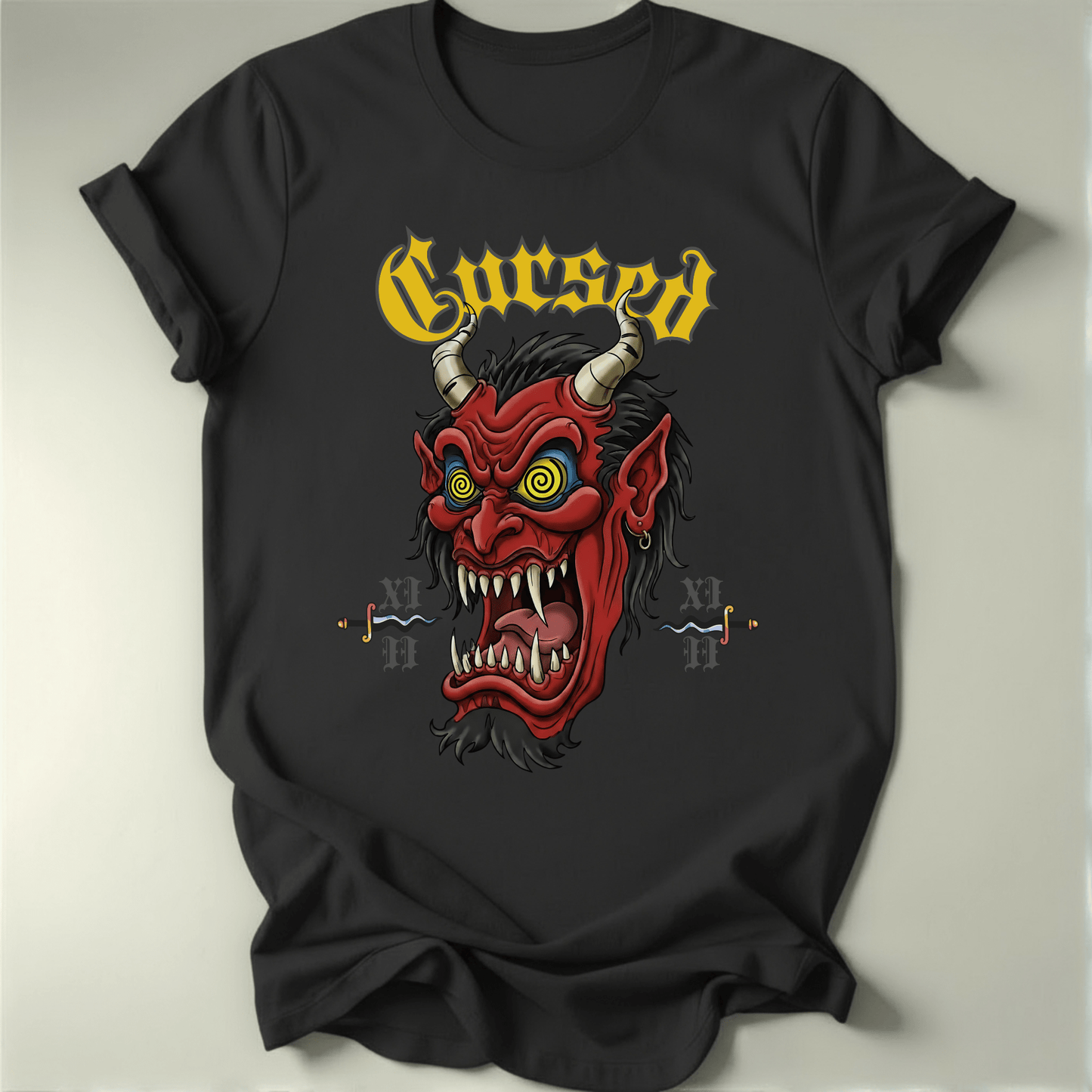Cursed Tee