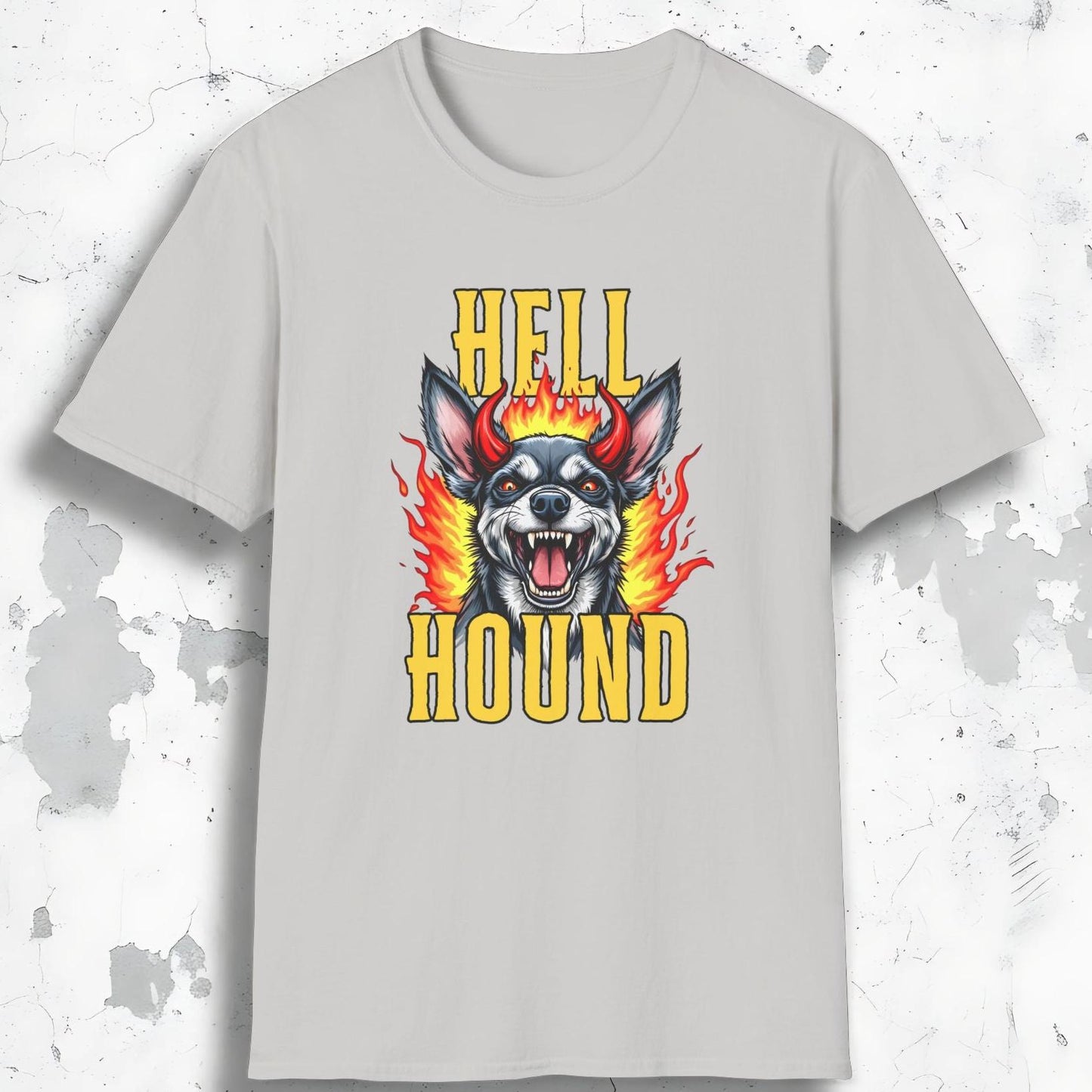 Hell Hound Tee