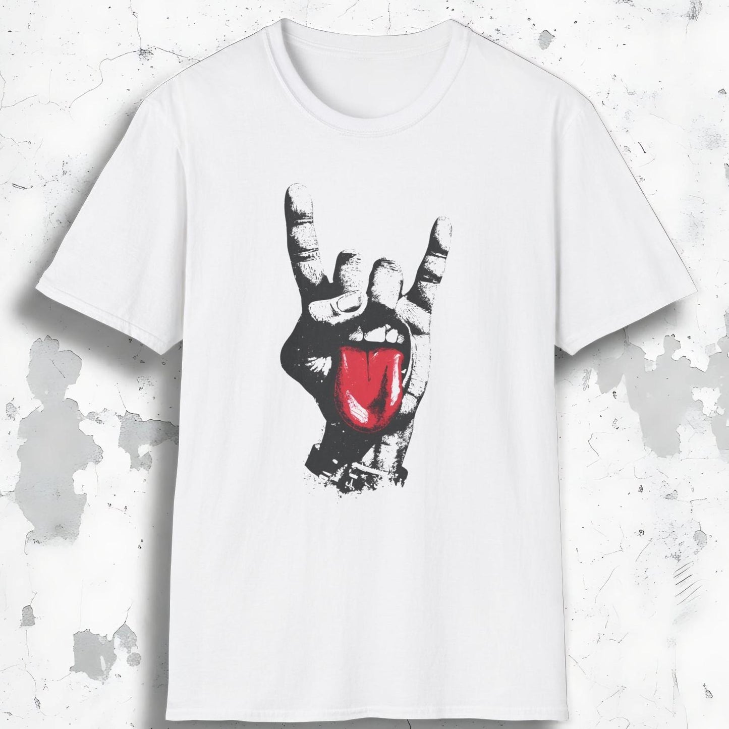 Rock On Tee