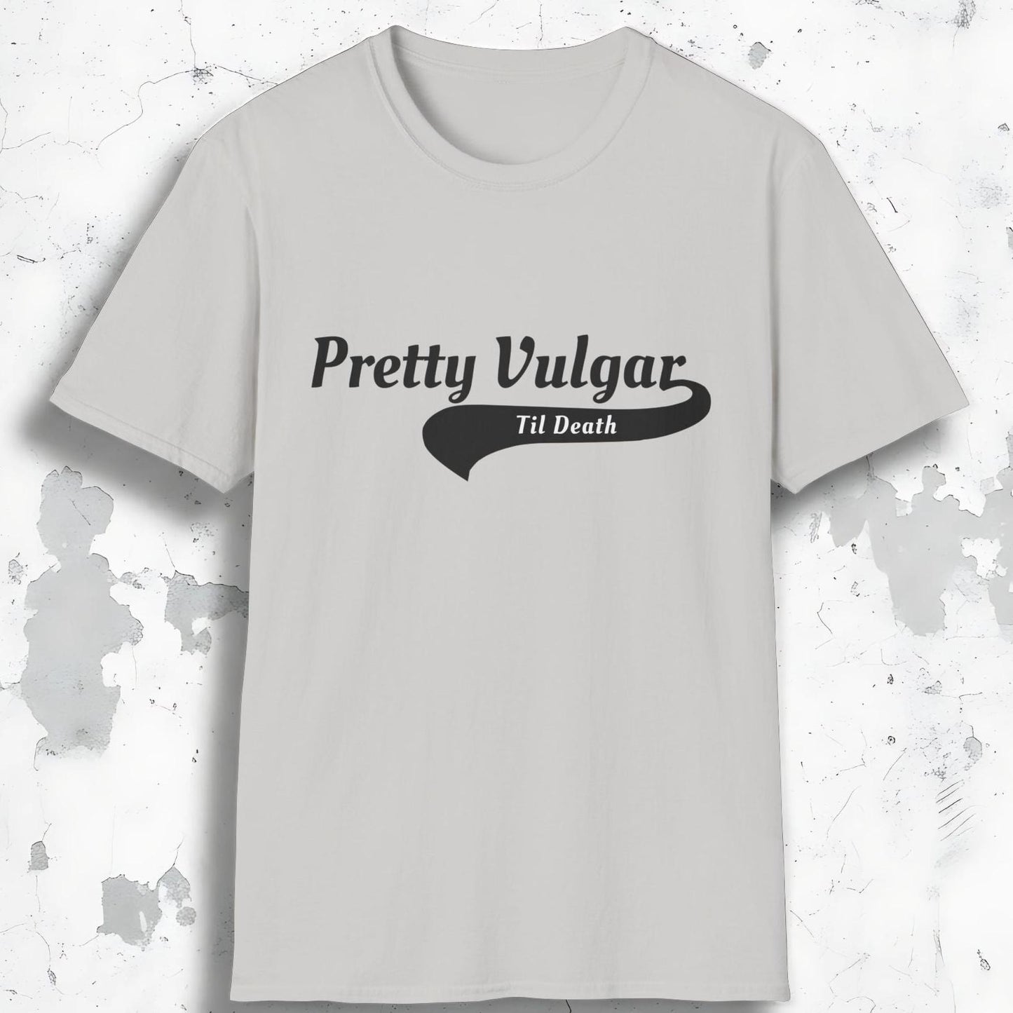 Pretty Vulgar Tee
