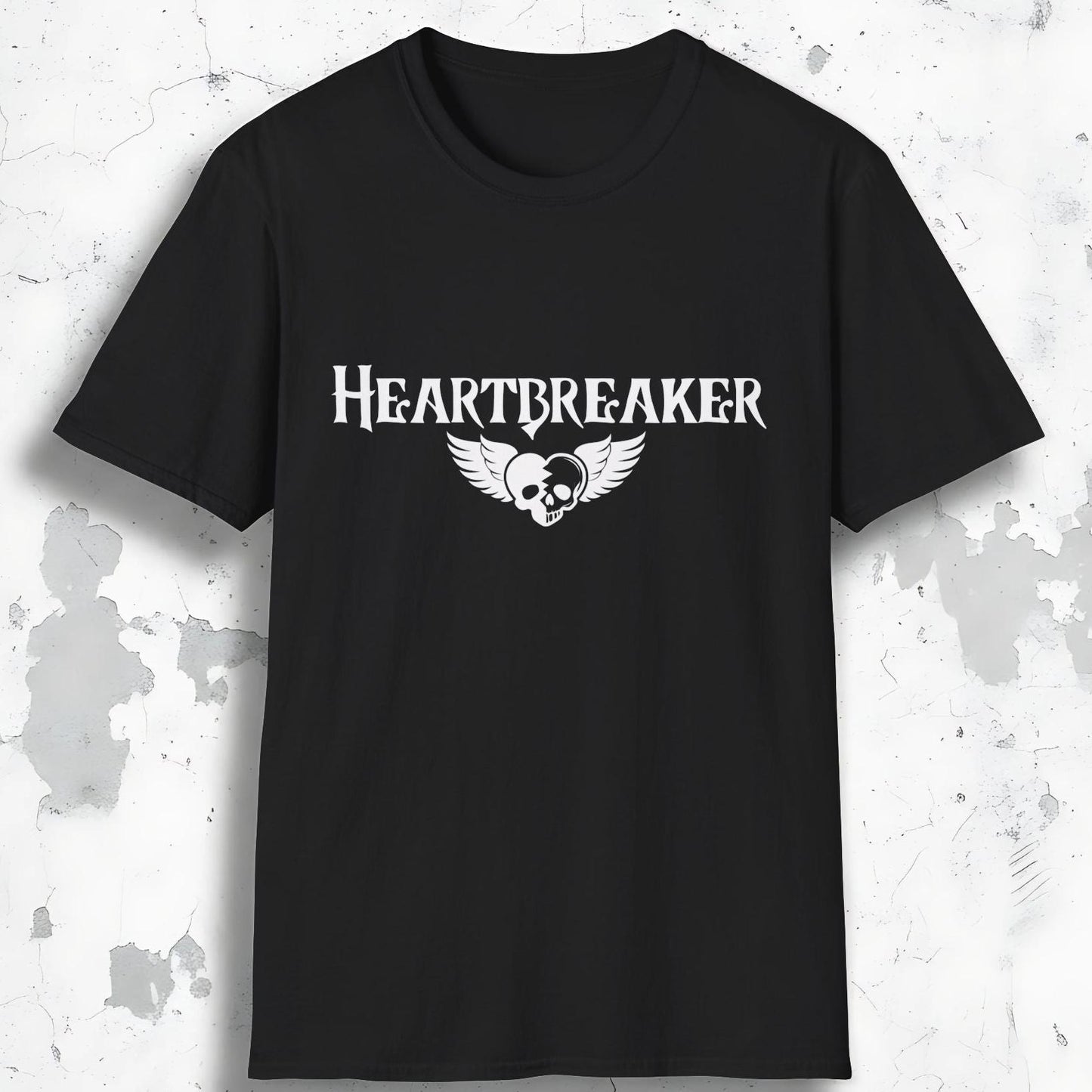 Heartbreaker Tee