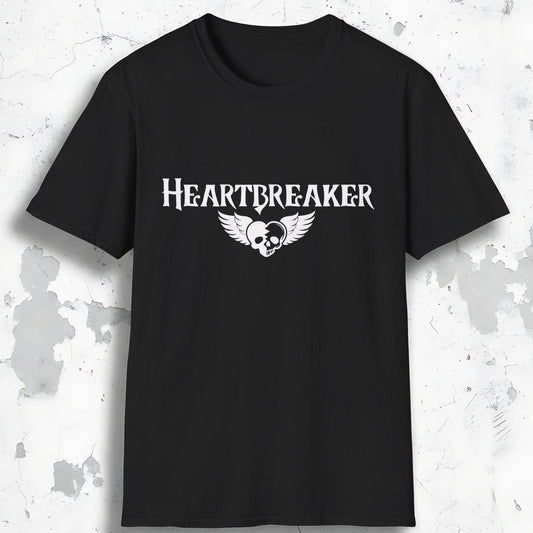 Heartbreaker Tee