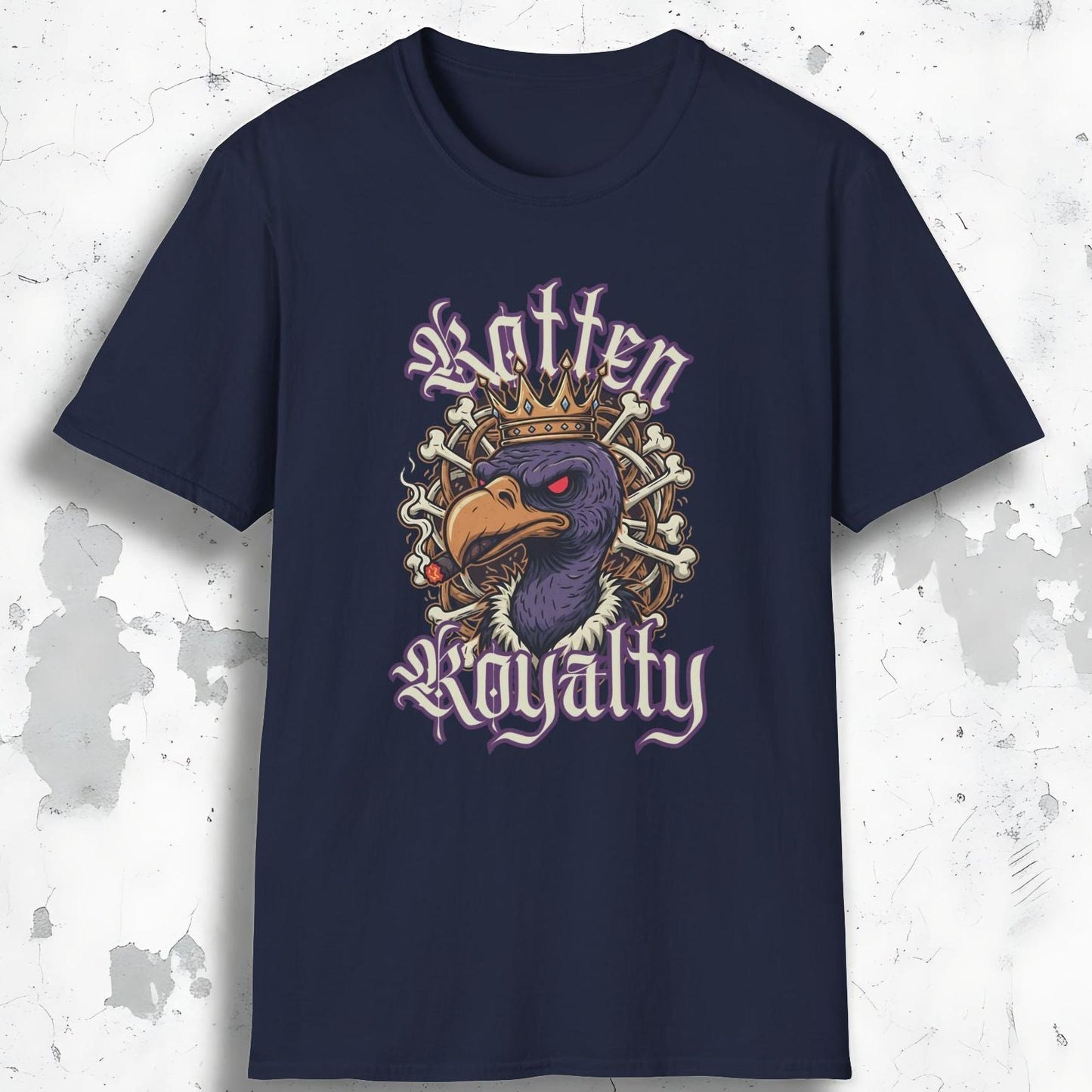 Rotten Royalty Tee