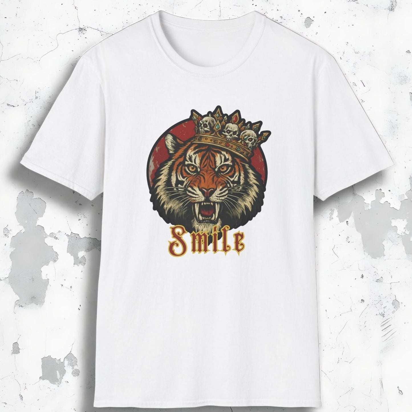 Smile Tee