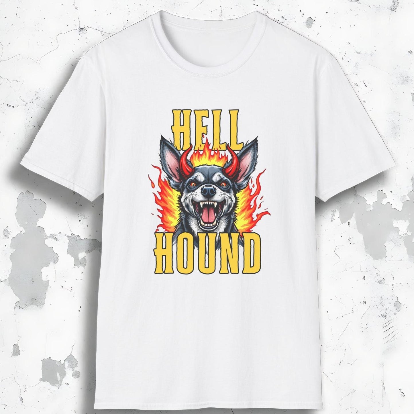Hell Hound Tee