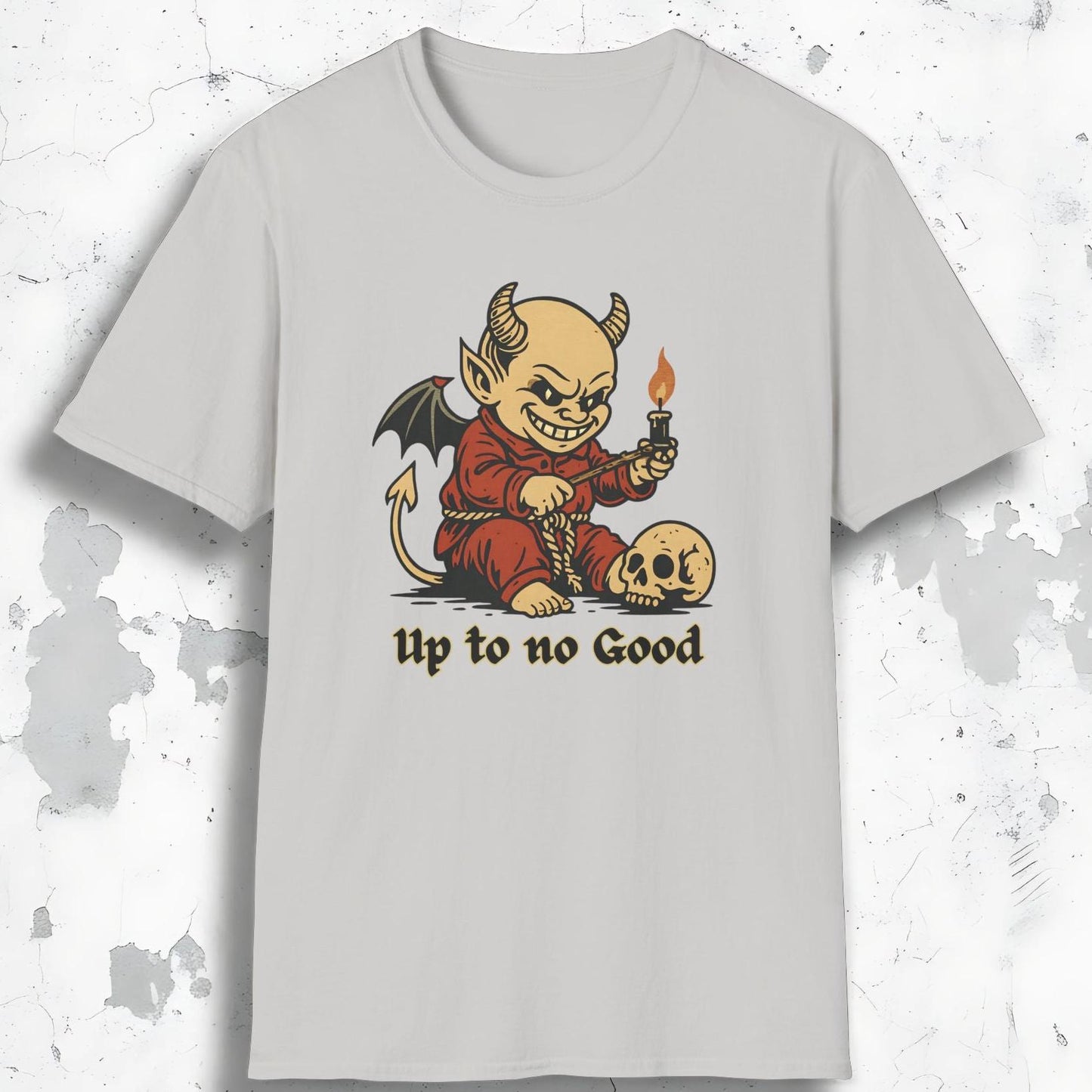 Up To No Good Tee