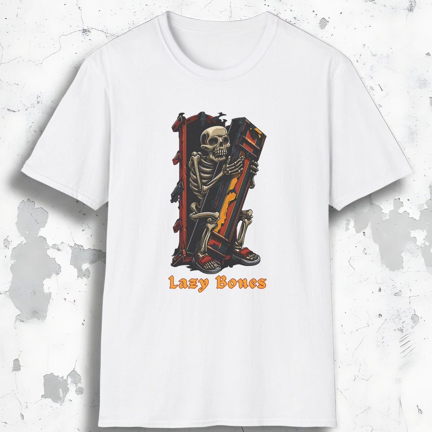 Lazy Bones Tee
