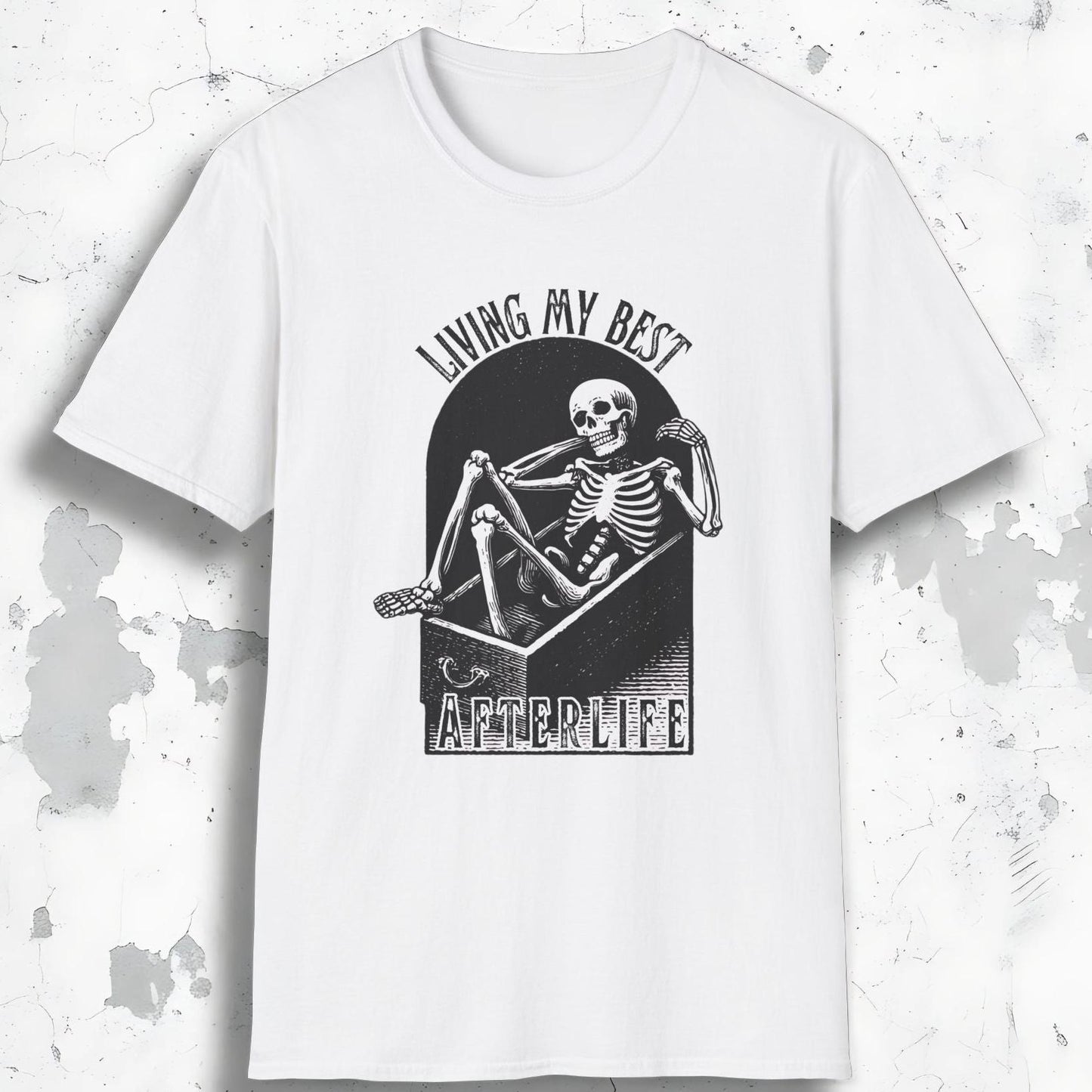 Best Afterlife Tee