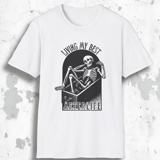 Best Afterlife Tee
