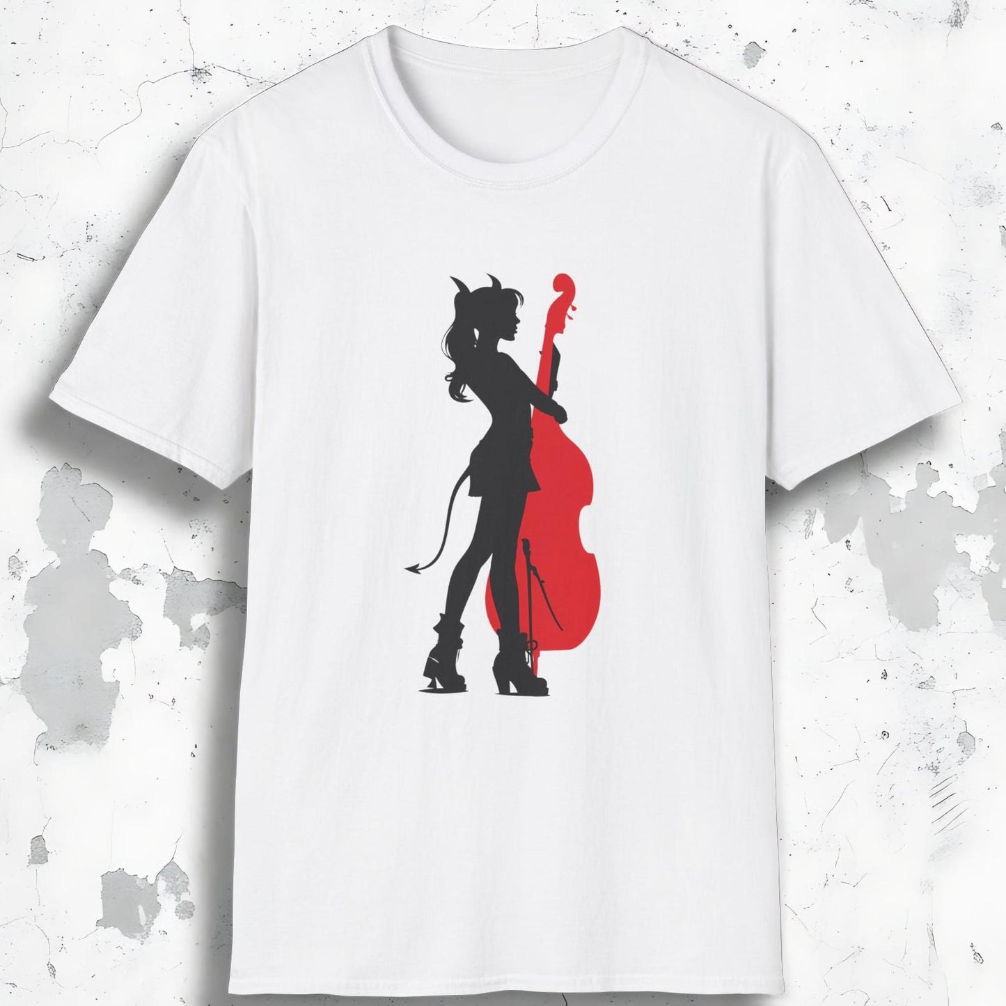 Stand Up Gal Tee