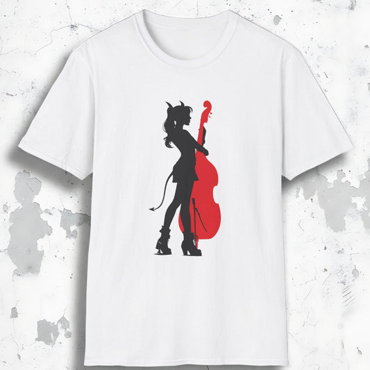 Stand Up Gal Tee