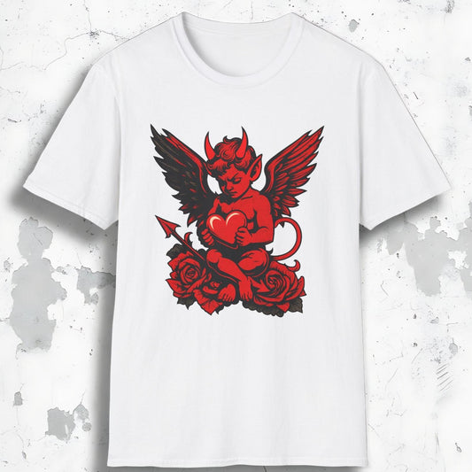 Fallen Angel Tee