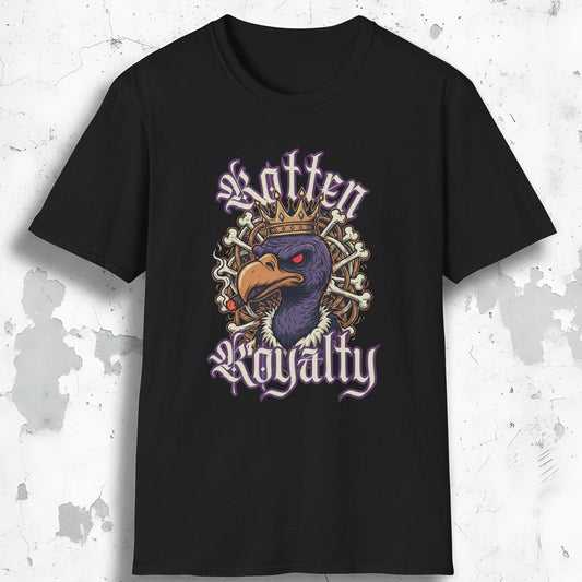 Rotten Royalty Tee