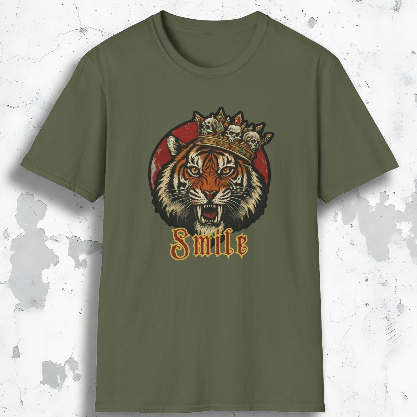 Smile Tee