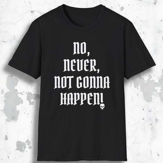 Nope Tee