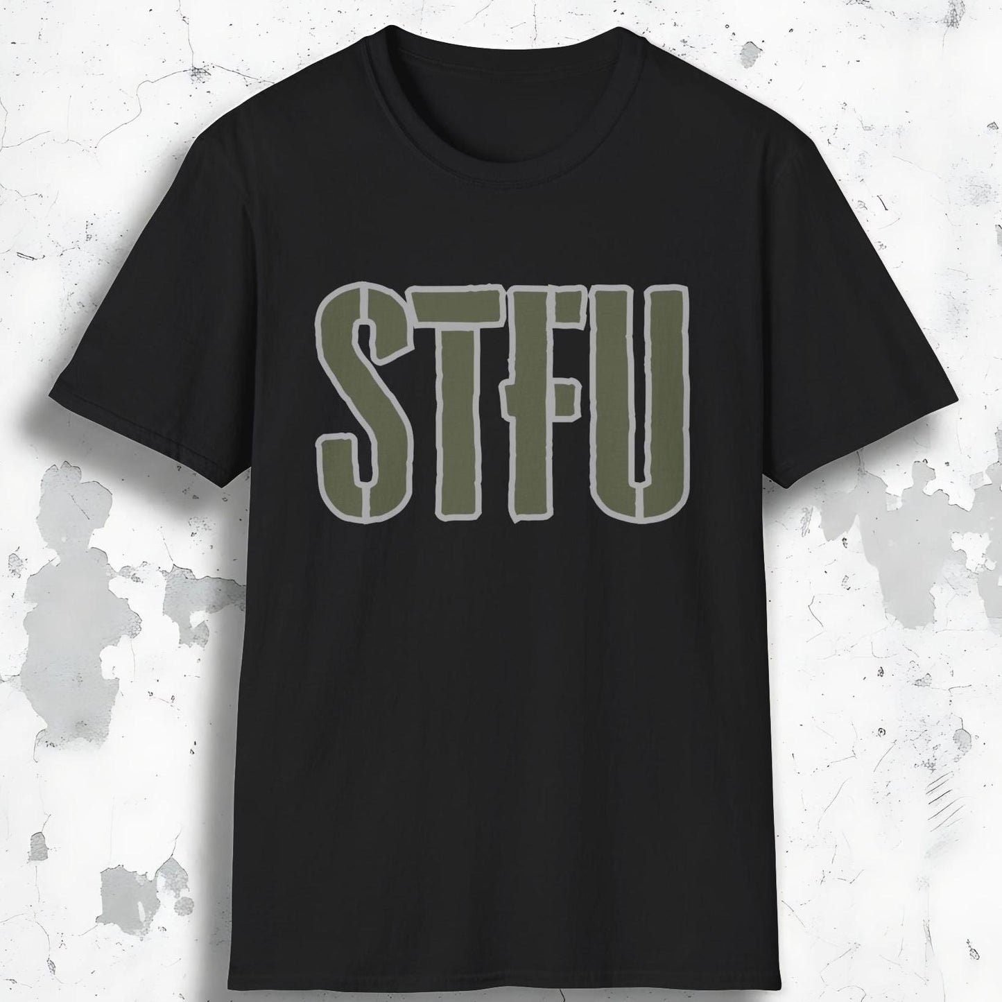 STFU Tee