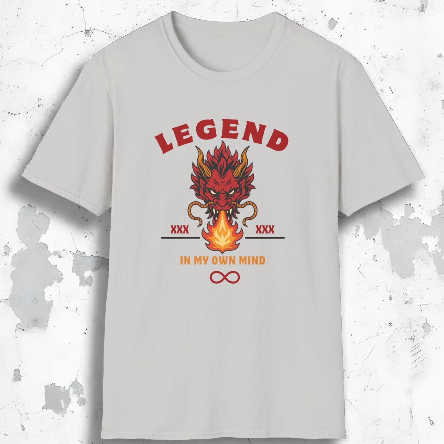 Legendary Tee