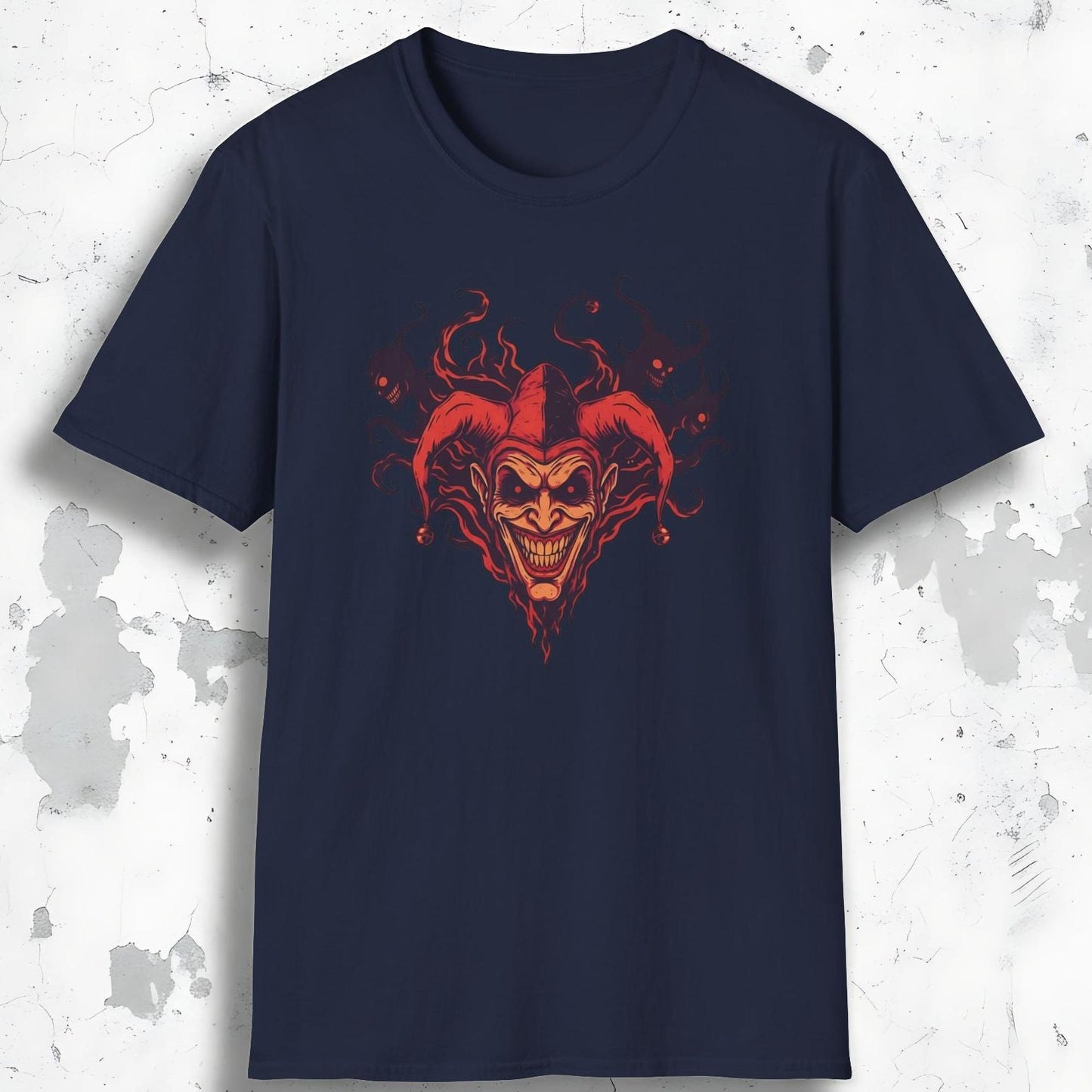 Jester Tee
