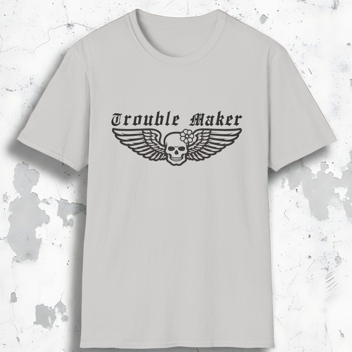 Trouble Maker Tee