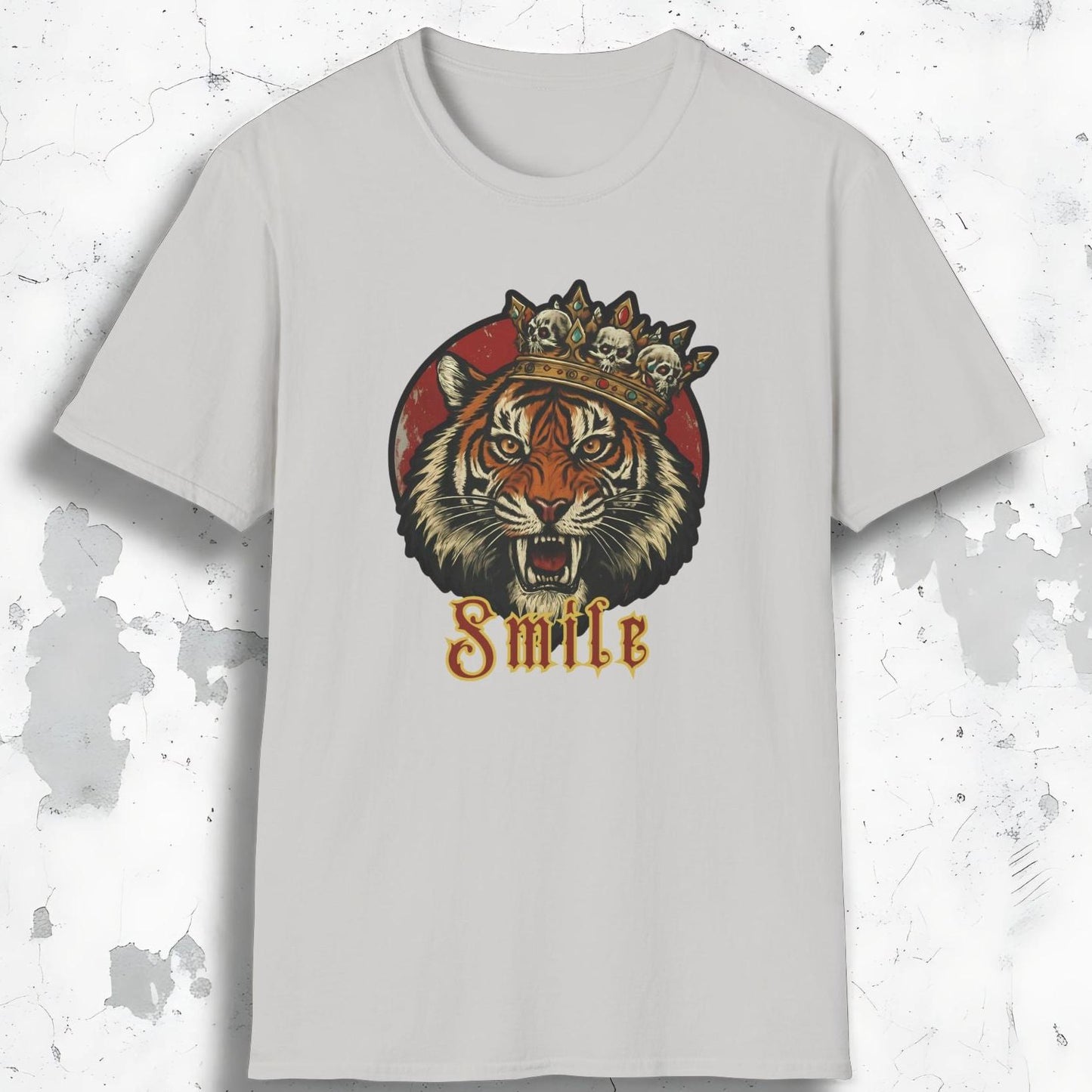 Smile Tee