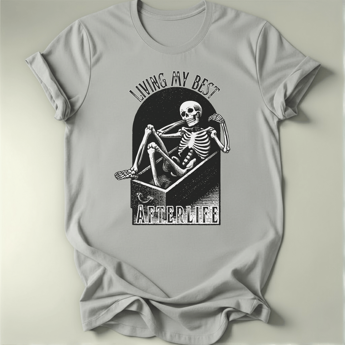 Best Afterlife Tee