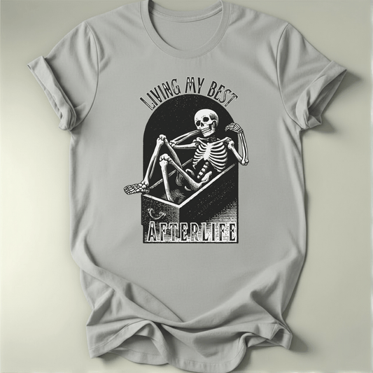 Best Afterlife Tee