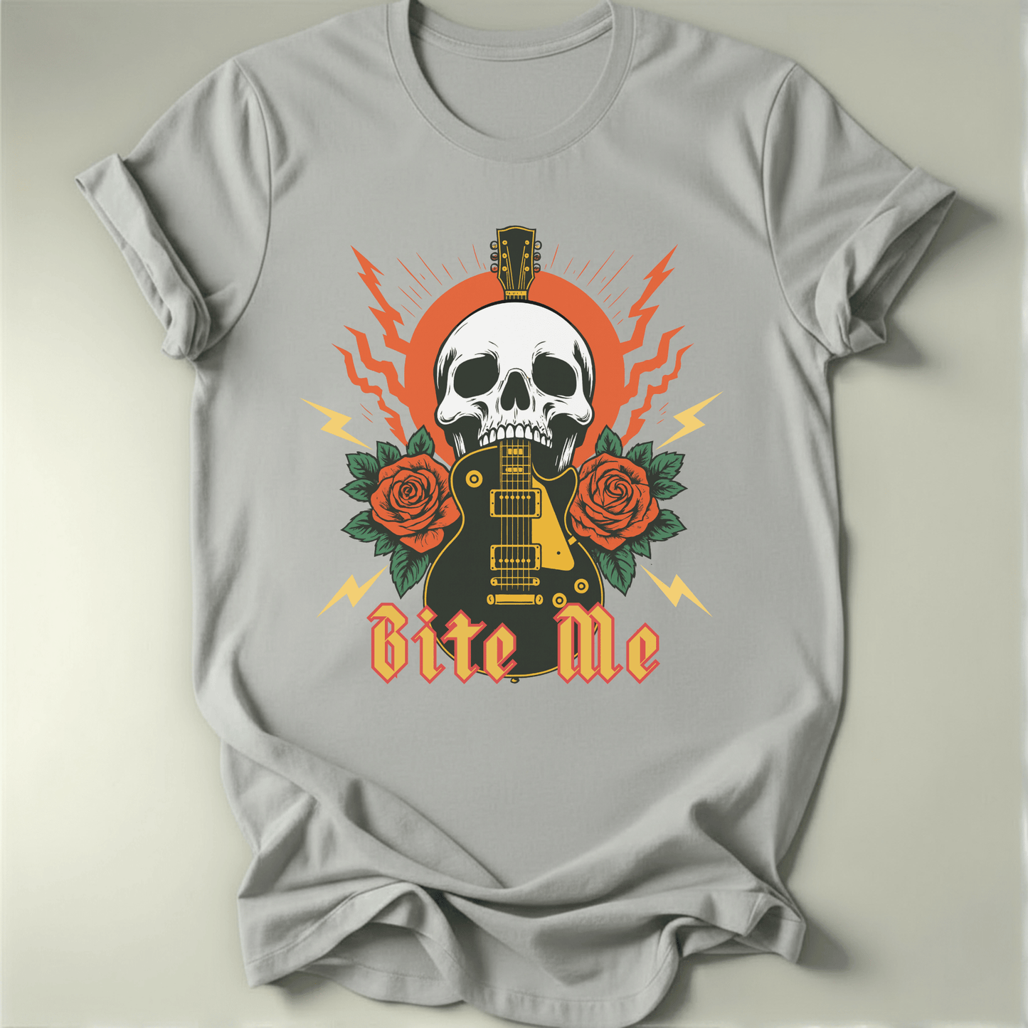 Bite Me Tee