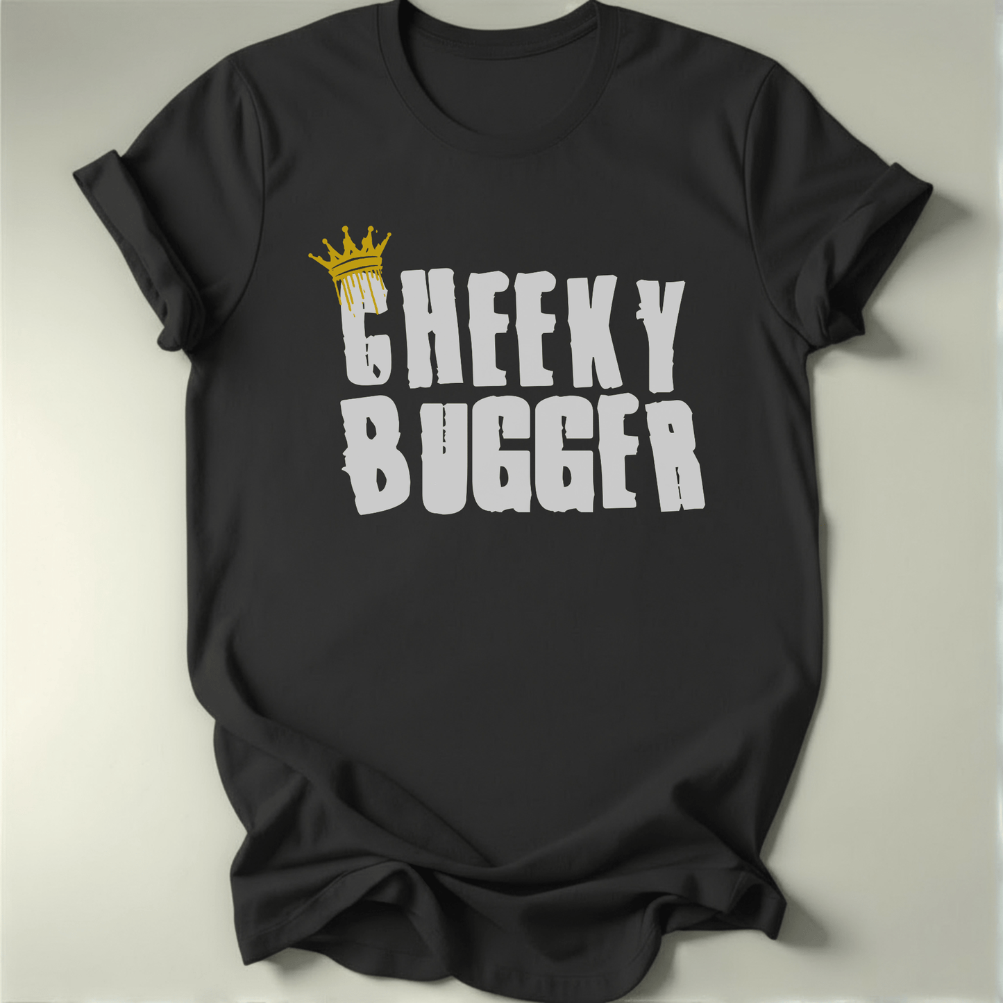 Cheeky Bugger Tee