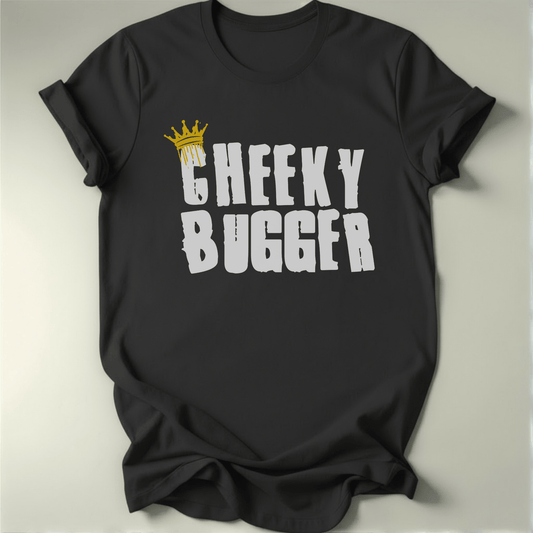 Cheeky Bugger Tee