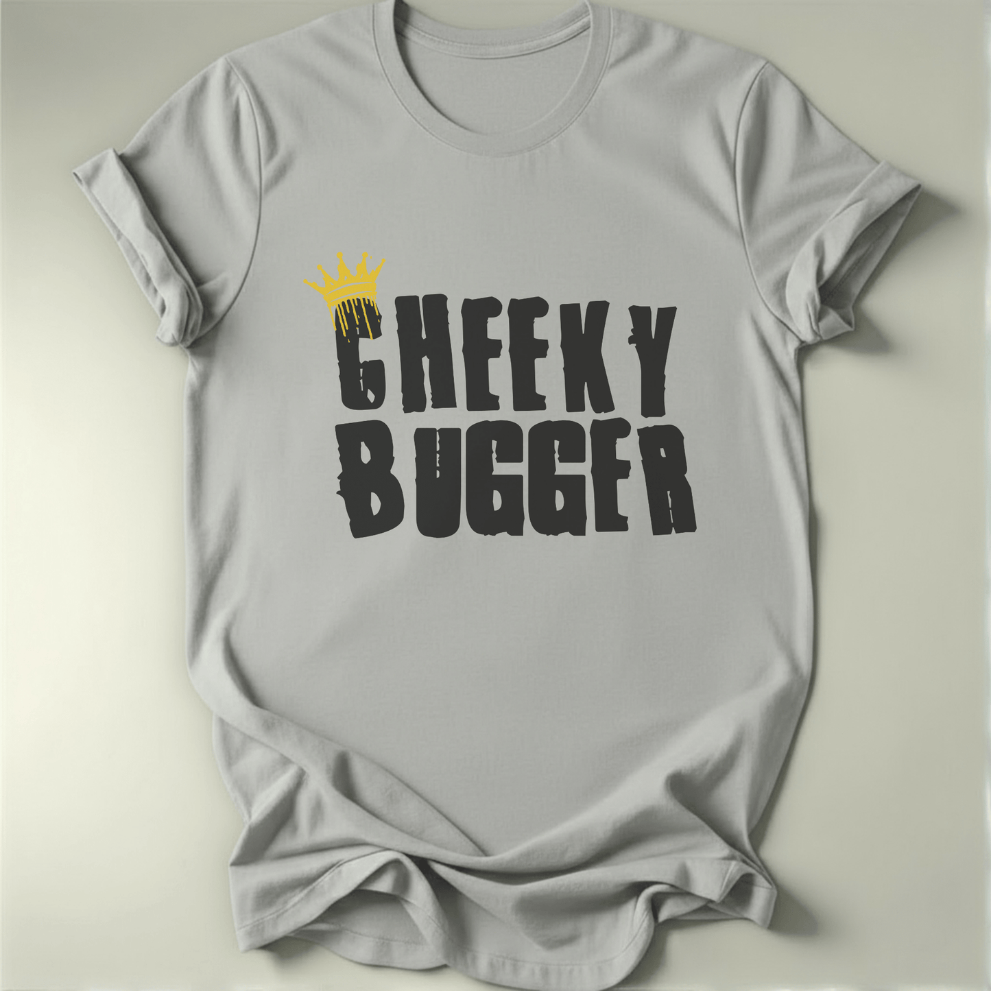 Cheeky Bugger Tee