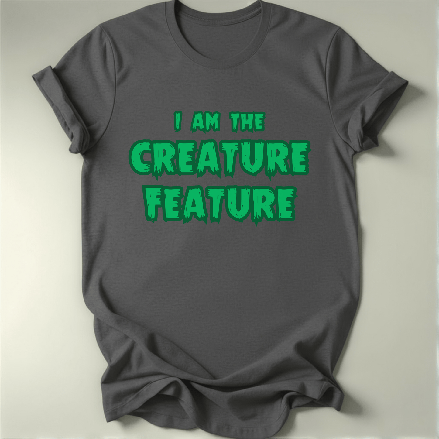 Creature Feature Tee
