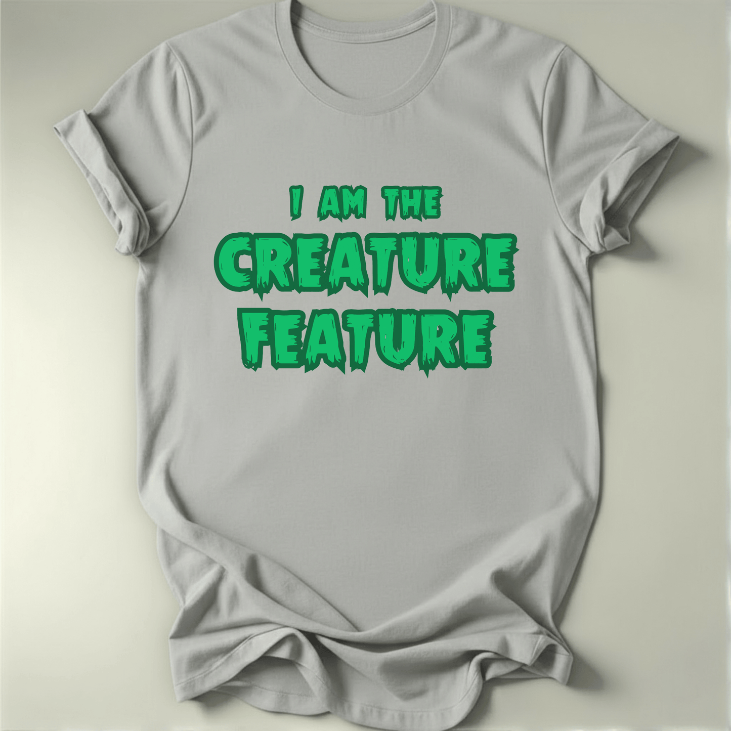 Creature Feature Tee
