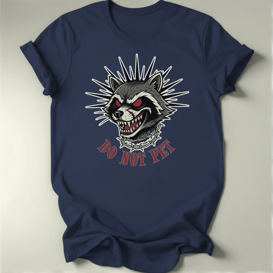 Do Not Pet Tee