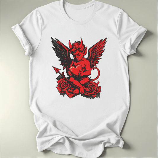Fallen Angel Tee