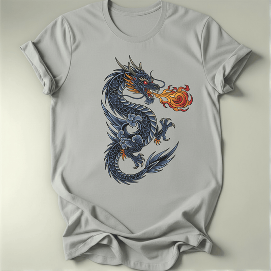 Fire Breath Tee