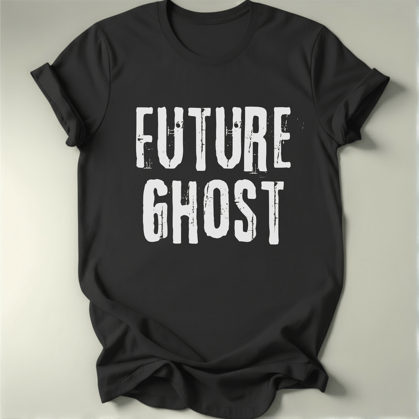 Future Ghost Tee