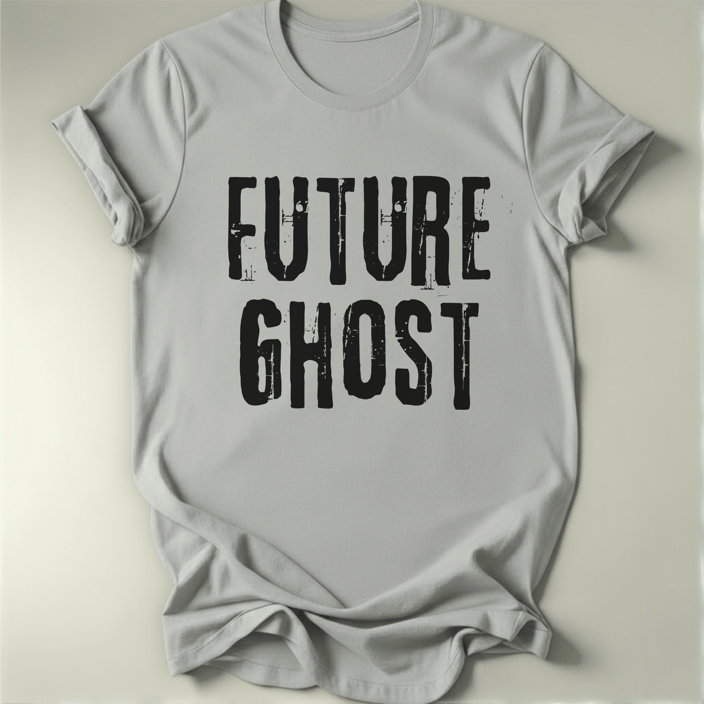 Future Ghost Tee