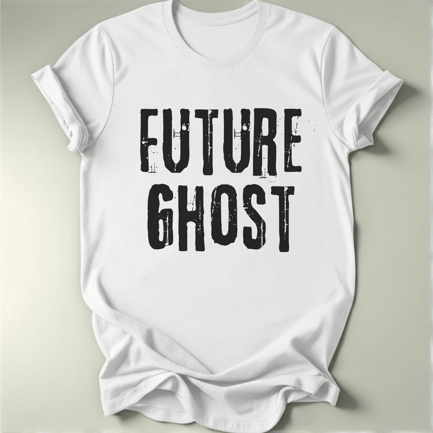 Future Ghost Tee