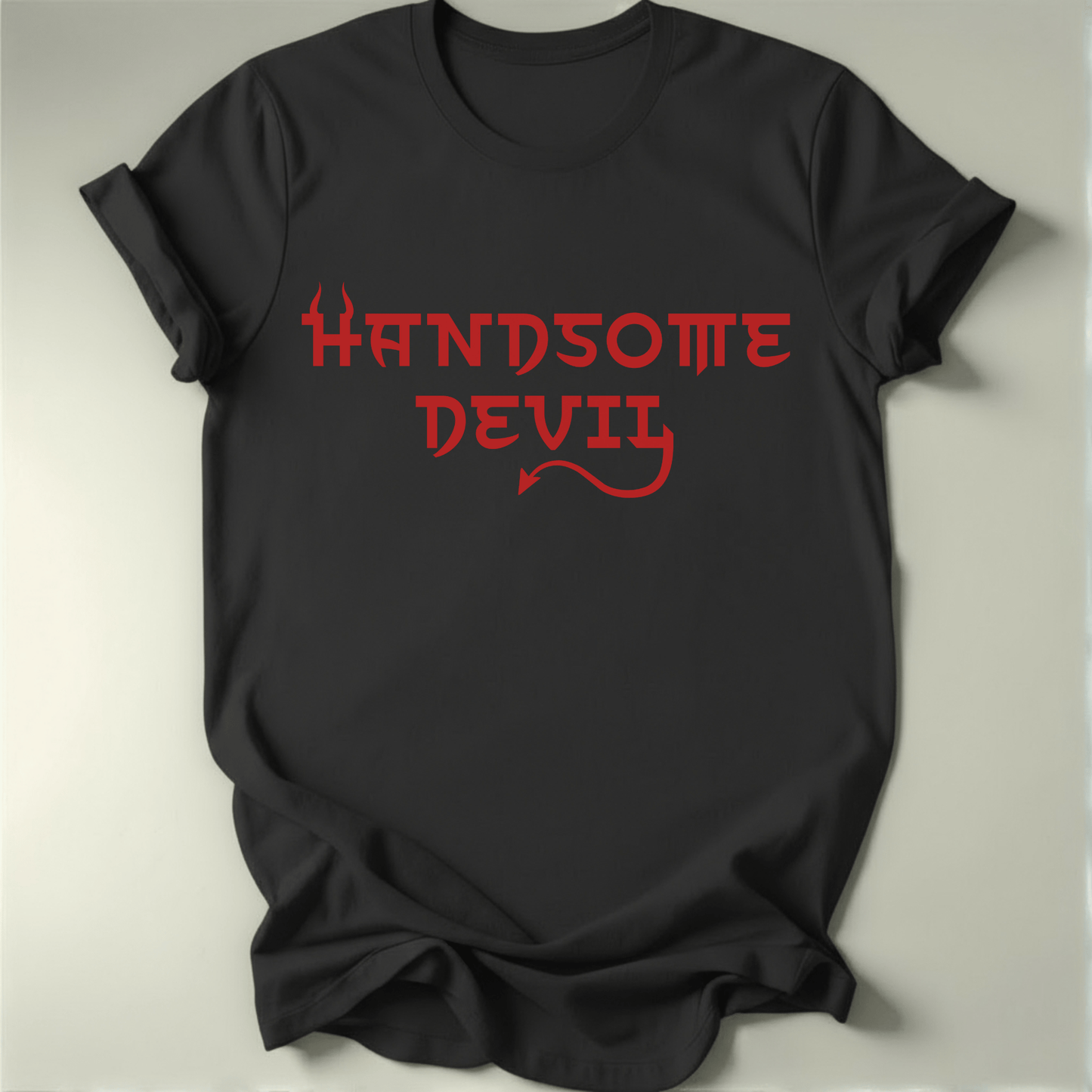 Handsome Devil Tee