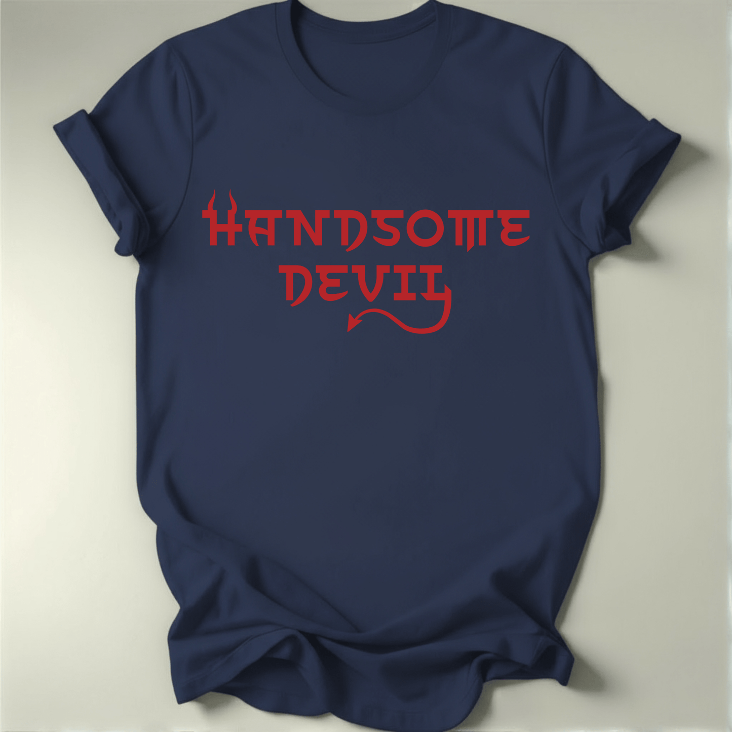 Handsome Devil Tee