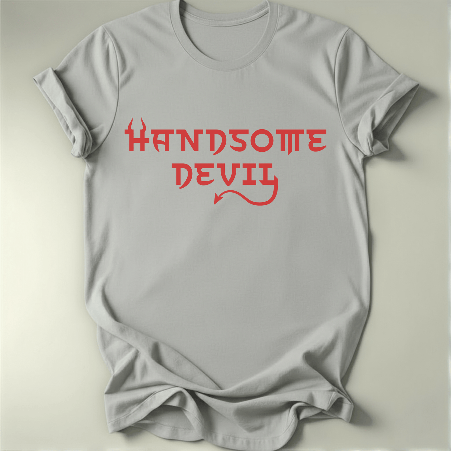 Handsome Devil Tee