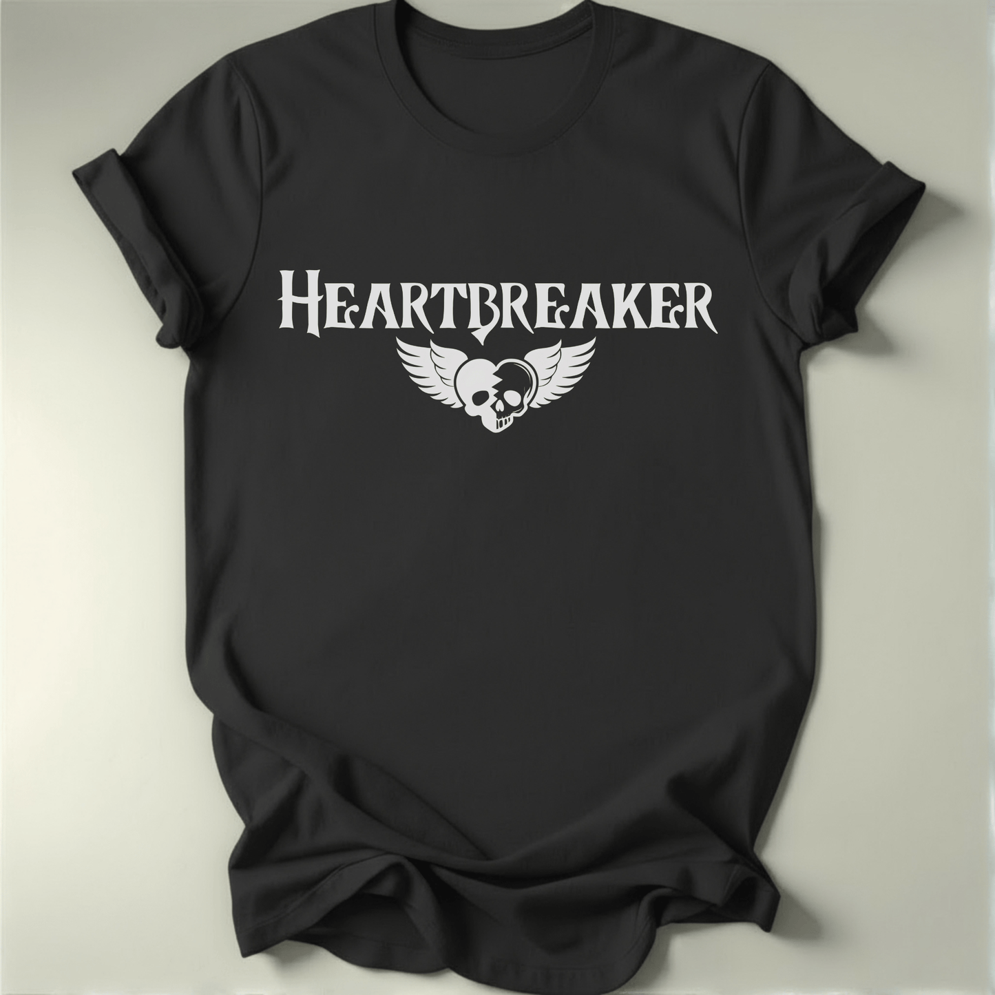 Heartbreaker Tee