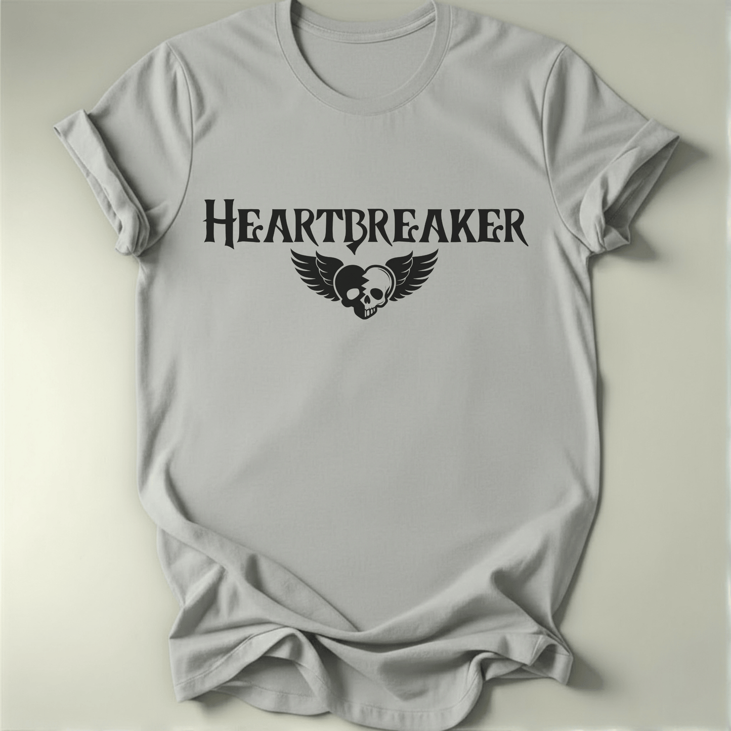 Heartbreaker Tee
