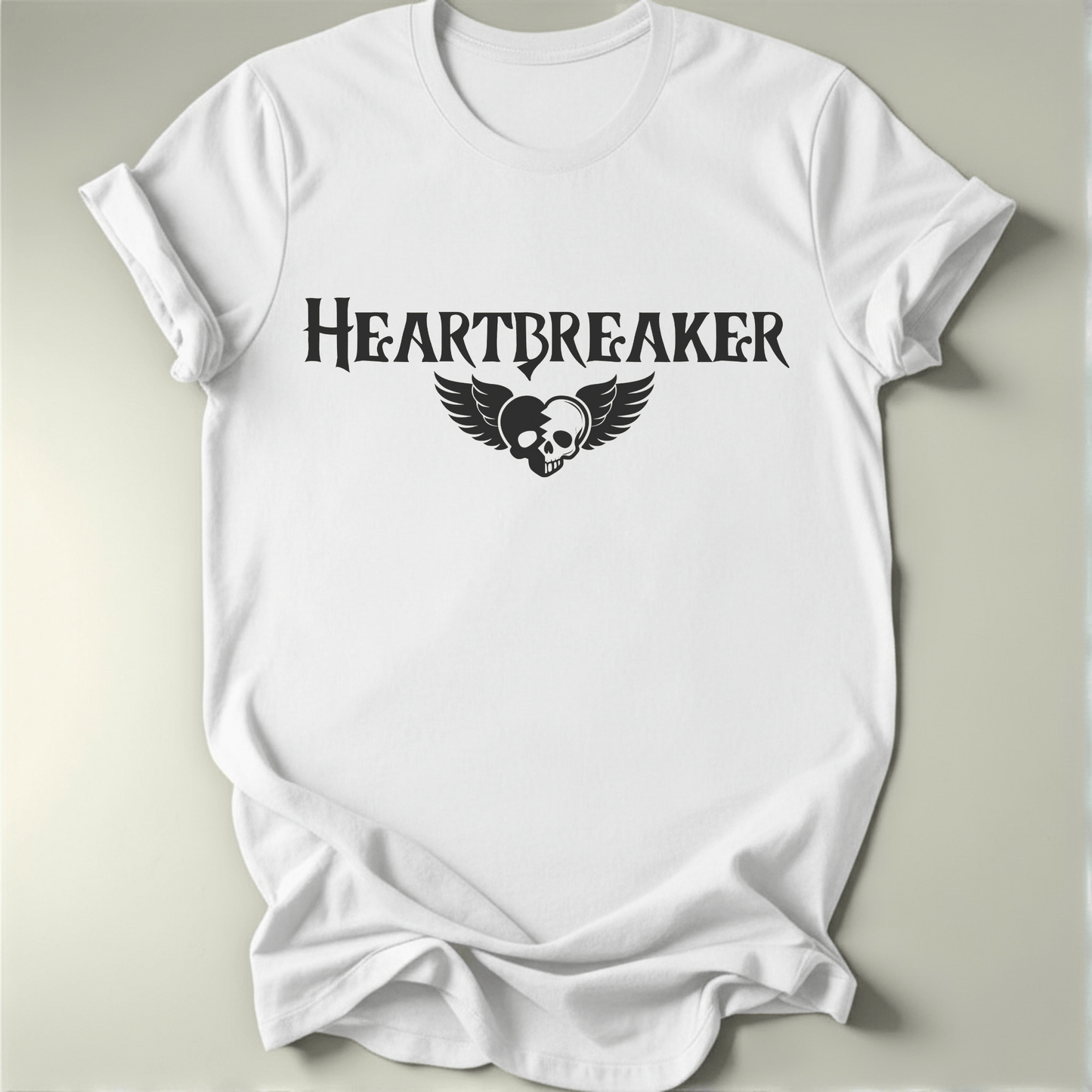 Heartbreaker Tee