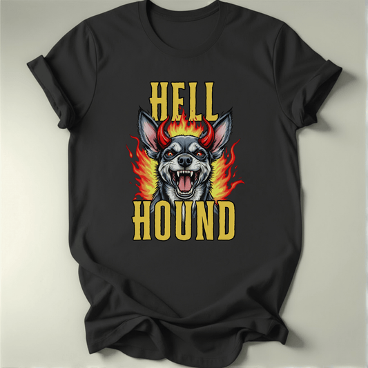 Hell Hound Tee