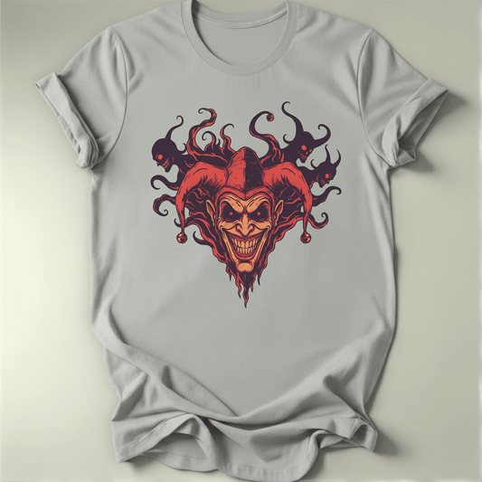 Jester Tee